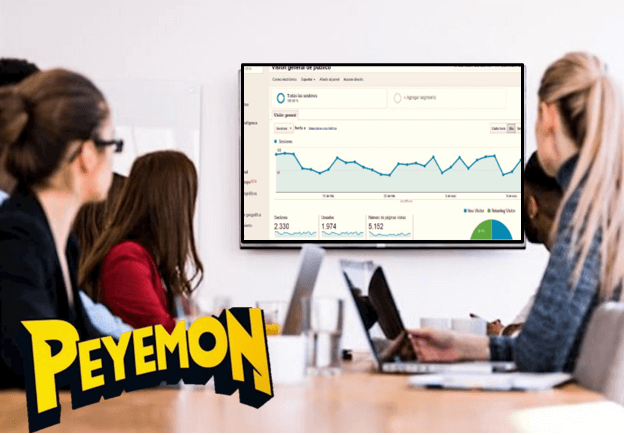 Peyemon servicios